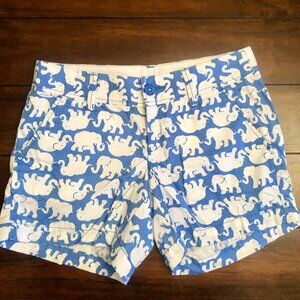 Lilly Pulitzer 5" Callahan Knit Short